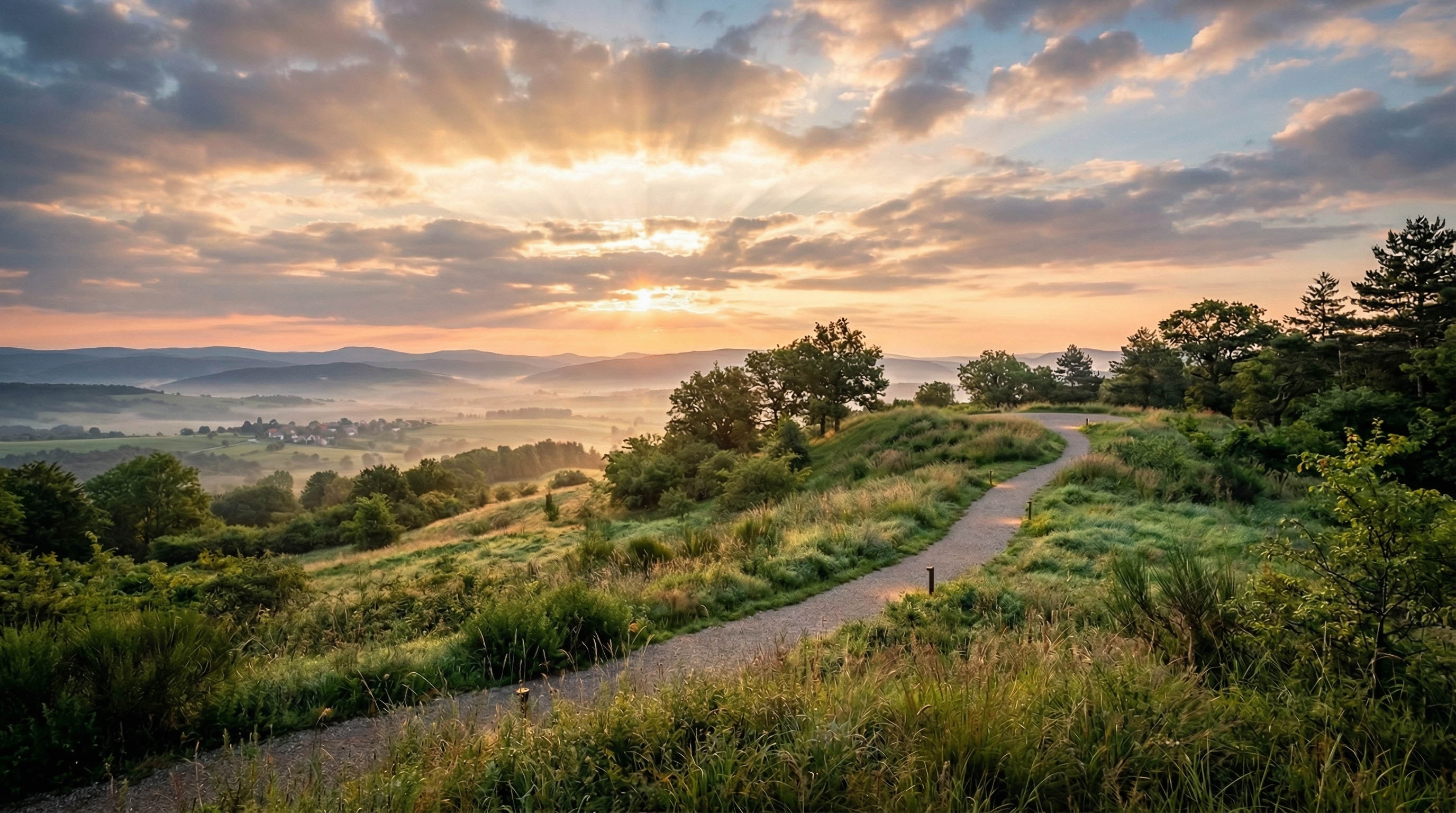 Preaching at The Hillz